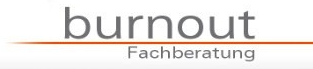 Burnout Fachberatung