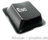 heraus aus dem Burnout