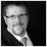 Frank Berndt - Burnout Experte