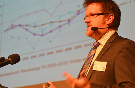 Vortrag Burnoutpraevention