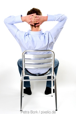 abschalten k&ouml;nnen - Seminar - Vortrag